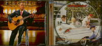 Vorschau: Cruisin' Country Vol.5 (CD) Vorschau: Cruisin' Country Vol.5 (CD)