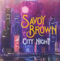 Vorschau: City Night (2-LP) Vorschau: City Night (2-LP)