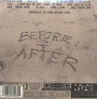 Vorschau: Before And After (CD) Vorschau: Before And After (CD)