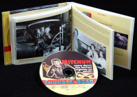 Vorschau: Thunder Road - Original Soundtrack...plus (CD) Vorschau: Thunder Road - Original Soundtrack...plus (CD)