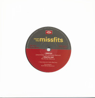 Vorschau: Meet The Missfits (7inch, 45rpm, EP) Vorschau: Meet The Missfits (7inch, 45rpm, EP)