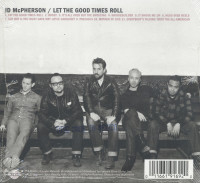 Vorschau: Let The Good Times Roll (CD) Vorschau: Let The Good Times Roll (CD)
