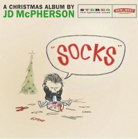 Vorschau: Socks (LP, Red Vinyl, Ltd.) Vorschau: Socks (LP, Red Vinyl, Ltd.)