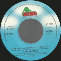 Vorschau: In De Tijd Van De Rock 'n' Roll - Peggy Sue (7inch, 45rpm) Vorschau: In De Tijd Van De Rock 'n' Roll - Peggy Sue (7inch, 45rpm)