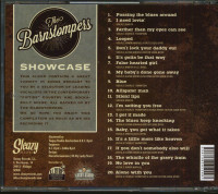 Vorschau: Showcase (CD) Vorschau: Showcase (CD)