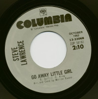 Vorschau: Go Away Little Girl - More (7inch, 45rpm) Vorschau: Go Away Little Girl - More (7inch, 45rpm)