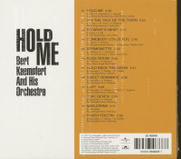 Vorschau: Hold Me (1967) (CD) Vorschau: Hold Me (1967) (CD)