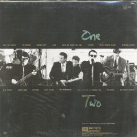Vorschau: A Black And White Night - Live (LP, South Korea) Vorschau: A Black And White Night - Live (LP, South Korea)