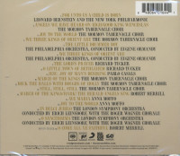 Vorschau: The Great Songs of Christmas - By Great Artists Of Our Time (CD) Vorschau: The Great Songs of Christmas - By Great Artists Of Our Time (CD)