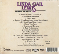 Vorschau: Family Jewels (CD+ DVD) Vorschau: Family Jewels (CD+ DVD)