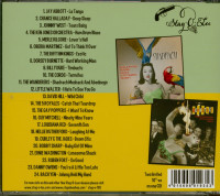 Vorschau: Shadrach And Boomstix! - Exotic Blues & Rhythm Vol. 9&10 (CD) Vorschau: Shadrach And Boomstix! - Exotic Blues & Rhythm Vol. 9&10 (CD)