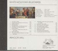Vorschau: Aragon Mill - Live In Holland (CD) Vorschau: Aragon Mill - Live In Holland (CD)