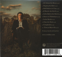Vorschau: All About The Bones (CD) Vorschau: All About The Bones (CD)