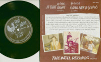 Vorschau: The One Man Band (7inch, 45rpm) Vorschau: The One Man Band (7inch, 45rpm)