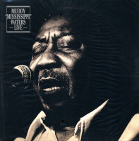 Vorschau: Muddy "Mississippi" Waters Live (LP) Vorschau: Muddy "Mississippi" Waters Live (LP)