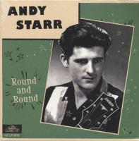 Vorschau: Round And Round (LP, 10inch) Vorschau: Round And Round (LP, 10inch)