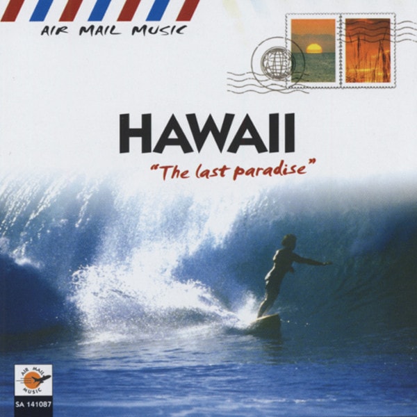 Hawaiian - The Last Paradise