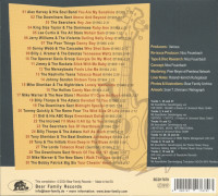 Vorschau: Beatin' On Country Music (CD) Vorschau: Beatin' On Country Music (CD)