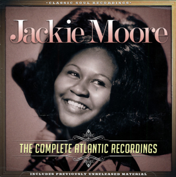 The Complete Atlantic Recordings (2-CD)