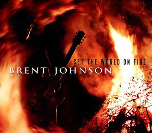 Set The World On Fire