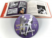 Vorschau: Rock Around The Rock Pile (CD) Vorschau: Rock Around The Rock Pile (CD)