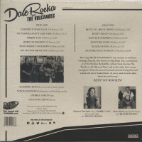 Vorschau: Keep On Rockin' (LP) Vorschau: Keep On Rockin' (LP)