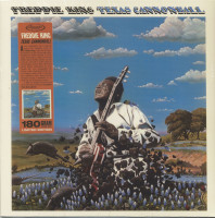 Vorschau: Texas Cannonball (LP, 180g Vinyl, Ltd.) Vorschau: Texas Cannonball (LP, 180g Vinyl, Ltd.)
