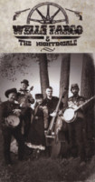 Vorschau: Mama Was A Bank Robber (CD) Vorschau: Mama Was A Bank Robber (CD)
