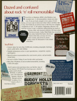 Vorschau: Goldmine - Goldmine Price Guide to Rock'n'Roll Memorabilia (PB) Vorschau: Goldmine - Goldmine Price Guide to Rock'n'Roll Memorabilia (PB)