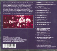 Vorschau: Studio (CD) Vorschau: Studio (CD)