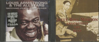 Vorschau: Birth Of Jazz (2-CD) Vorschau: Birth Of Jazz (2-CD)