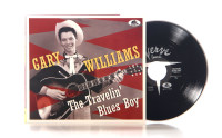 Vorschau: Vol.44 - That'll Flat Git It! - Rockabilly & Rock 'n' Roll From The Vaults Of King, Federal, Audio Vorschau: Vol.44 - That'll Flat Git It! - Rockabilly & Rock 'n' Roll From The Vaults Of King, Federal, Audio