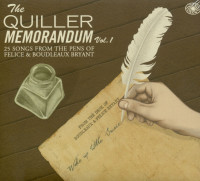 Vorschau: The Quiller Memorandum Vol.1 (CD) Vorschau: The Quiller Memorandum Vol.1 (CD)