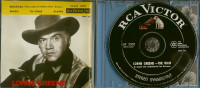 Vorschau: The Man (CD) Vorschau: The Man (CD)