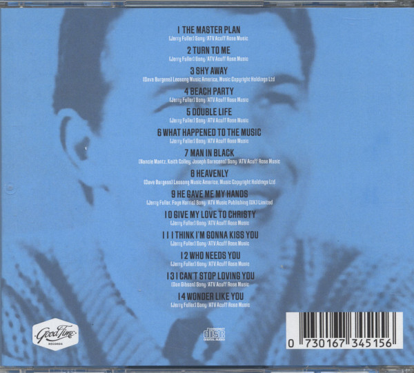 Double Life (CD)