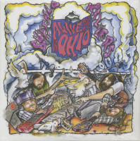 Vorschau: Alive And Well In Ohio (LP, 180g Vinyl) Vorschau: Alive And Well In Ohio (LP, 180g Vinyl)
