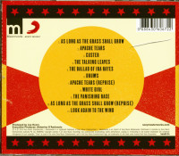 Vorschau: Look Again to the Wind - Johnny Cash's Bitter Tears Revisited (CD) Vorschau: Look Again to the Wind - Johnny Cash's Bitter Tears Revisited (CD)