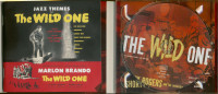 Vorschau: The Wild One (CD) Vorschau: The Wild One (CD)