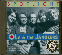 Vorschau: Spotlight (CD) Vorschau: Spotlight (CD)