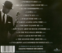 Vorschau: You Don't Know Me (CD) Vorschau: You Don't Know Me (CD)