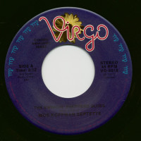 Vorschau: The Swingin' Shepherd Blues - Hambourg Bound (7inch, 45rpm) Vorschau: The Swingin' Shepherd Blues - Hambourg Bound (7inch, 45rpm)