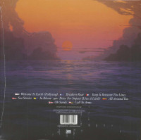 Vorschau: A Sailor's Guide To Earth (LP, 180g Vinyl) Vorschau: A Sailor's Guide To Earth (LP, 180g Vinyl)