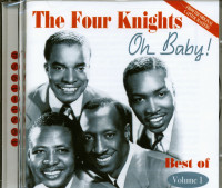 Vorschau: Oh Baby - Best Of Vol.1 (CD) Vorschau: Oh Baby - Best Of Vol.1 (CD)