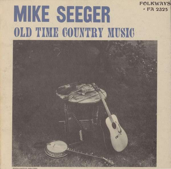 Old Time Country Music Old Time Country Music