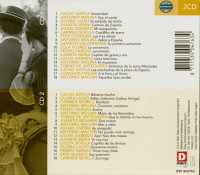 Vorschau: Espana Castiza Vol.2 (2-CD) Vorschau: Espana Castiza Vol.2 (2-CD)