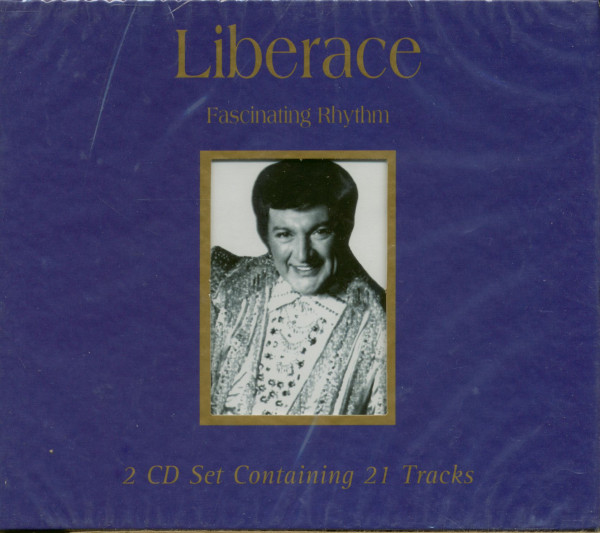 Fascinating Rhythm (2-CD)