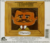 Vorschau: Stegreifgeschichten (CD) Vorschau: Stegreifgeschichten (CD)