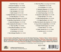 Vorschau: Sally Was A Good Old Girl (CD) Vorschau: Sally Was A Good Old Girl (CD)