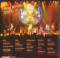 Vorschau: Rockabilly Riot! Live From The Planet (3-LP Green Vinyl) Limited Edition Vorschau: Rockabilly Riot! Live From The Planet (3-LP Green Vinyl) Limited Edition