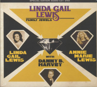 Vorschau: Family Jewels (CD+ DVD) Vorschau: Family Jewels (CD+ DVD)